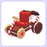 Waffle Wagon