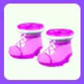 Princess Booties