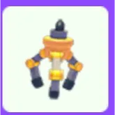 Claw Grabber
