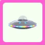 Limited | RGB UFO