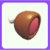 Meaty Chew Toy