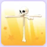Skull Propeller