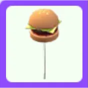 Other | Burger Balloon
