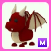 Dragon M Mega