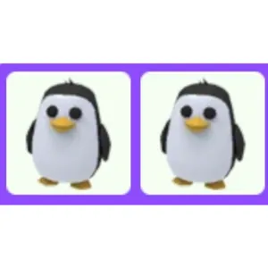 Penguin x2