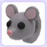 Mouse Leash Adopt Me Toy