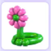 Balloon Flower Hat