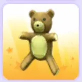 Teddy Bear