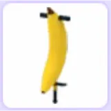 Banana Pogo
