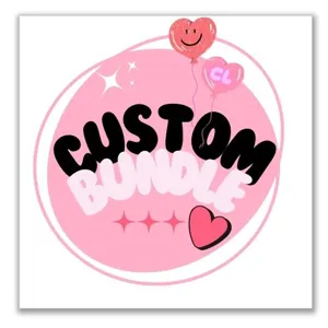 Custom Bundle