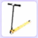 Emoji Scooter
