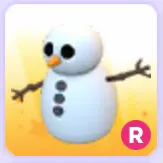 Pet | Snowman R Full Grown