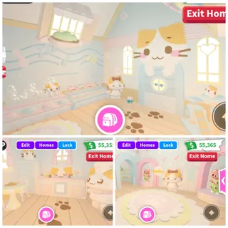 Masyumaro Grinding Family House