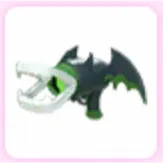 Vampire Teeth Grappling Hook