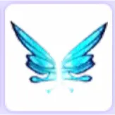 Other | Blue Butterfly Wings