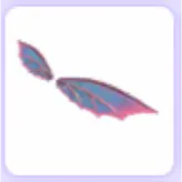 Flying Fish Wings