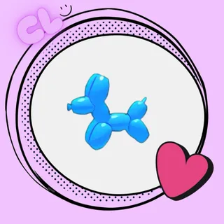 Balloon Dog