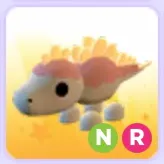 Pet | Stegosaurus NR Neon