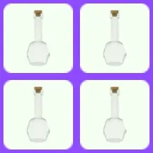 Translucent Tea Potion x4