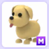 Mega Dog M Mega