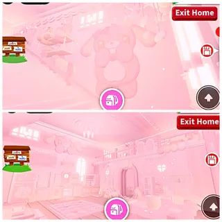 Cutecore Characters Tree House
