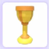 Golden Goblet