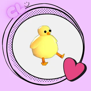 Chick Hat  