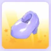 Glass Slippers
