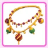 Bauble Necklace