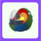 Planetary Core Car