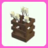 Marshmallow Stand