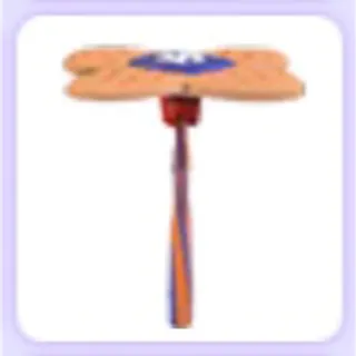 Bandage Propeller