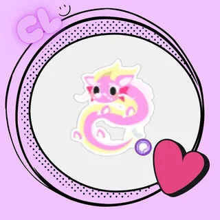 Sakura Spirit Sticker