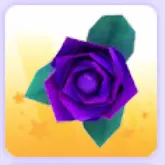 Purple Rose