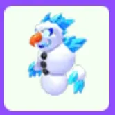 Frostclaw