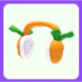 Accessories | Carrot Headphones