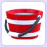 Bucket Shoes