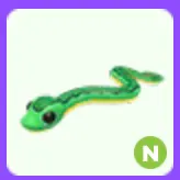 Garden Snake N