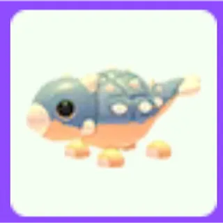 Ankylosaurus