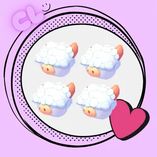 Aberdeen Angus Box x4