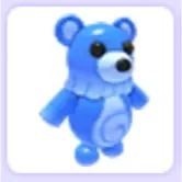 Water Moon Bear
