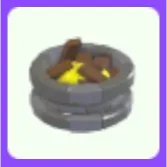 Premium Fire Pit