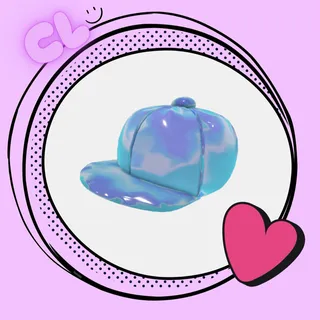 Holo Cap
