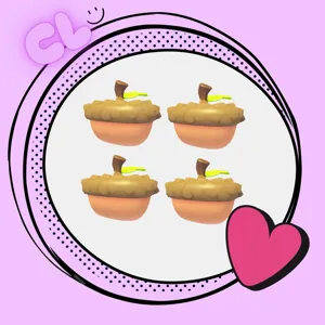 Oakee Box x4