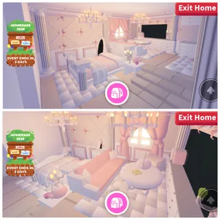 Victorian Tiny House