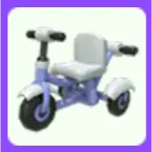 Trike Stoller