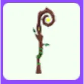 Magic Staff Light