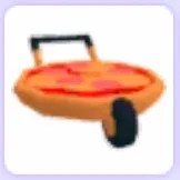 Pizza Stroller Adopt Me