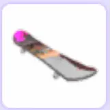 Bethink Skateboard
