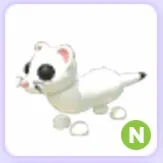 Pet | Ermine N Neon